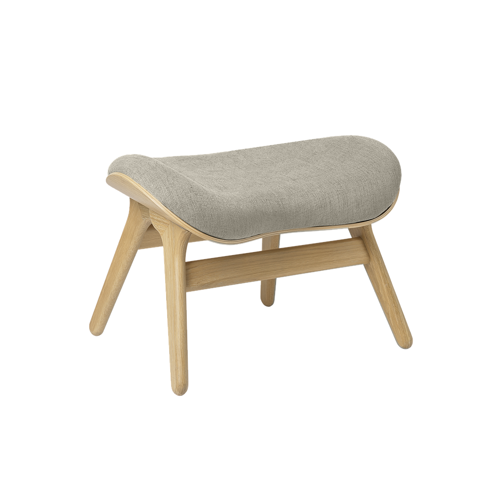 Baxton studio chair and ottoman deals